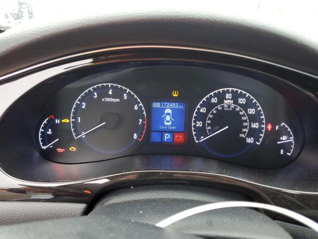 Photo 9 from auction – 2014 HYUNDAI GENESIS 3. with VIN KMHGC4DD2EU261829