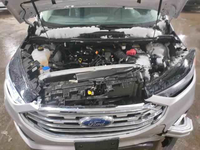 Photo 12 from auction – 2019 FORD EDGE SEL with VIN 2FMPK4J91KBC18524