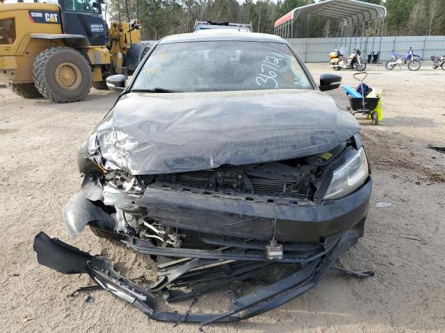 Photo 5 from auction – 2016 VOLKSWAGEN JETTA SEL with VIN 3VWL17AJ5GM367121