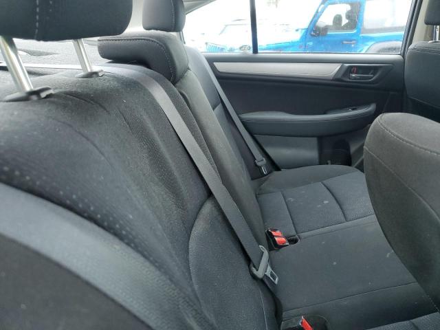 Photo 10 from auction – 2017 SUBARU LEGACY 2.5 with VIN 4S3BNAF6XH3051009