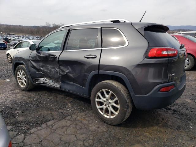 Photo 2 from auction – 2014 JEEP CHEROKEE L with VIN 1C4PJMCSXEW219536