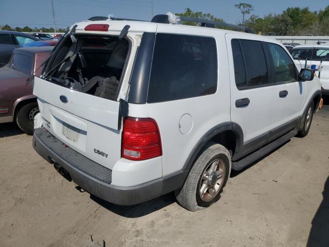 Photo 3 from auction – 2003 FORD EXPLORER X with VIN 1FMZU73K33UA58615