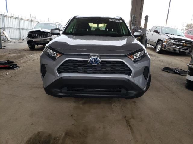 Photo 5 from auction – 2019 TOYOTA RAV4 LE with VIN JTMMWRFV0KD011941