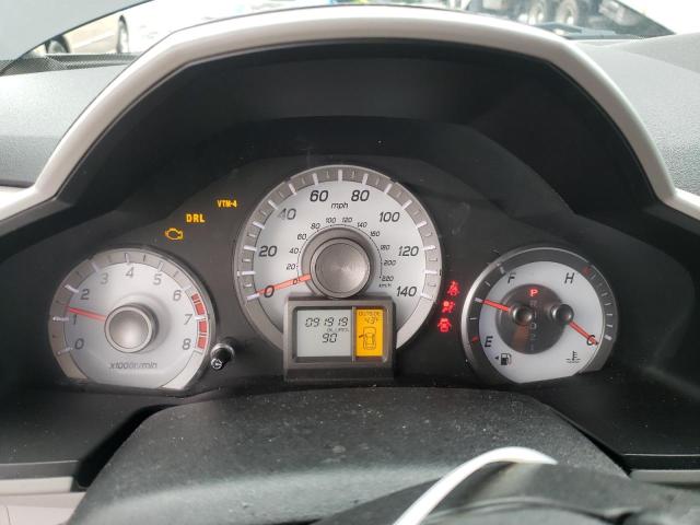 Zdjęcie 9 z aukcji – 2015 HONDA PILOT EXL z VIN 5FNYF4H68FB032464