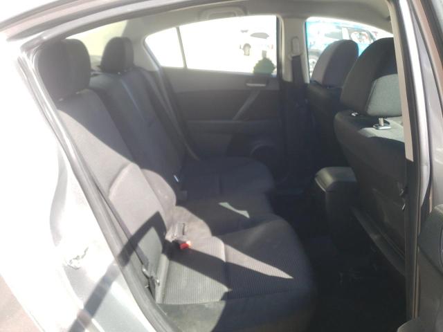 Photo 10 from auction – 2013 MAZDA 3 I with VIN JM1BL1TG3D1793390