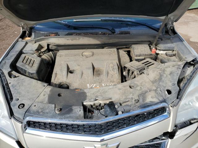 Photo 11 from auction – 2012 CHEVROLET EQUINOX LT with VIN 2GNFLGE59C6192858