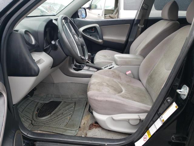 Photo 7 from auction – 2008 TOYOTA RAV4 with VIN JTMBD33V386074298