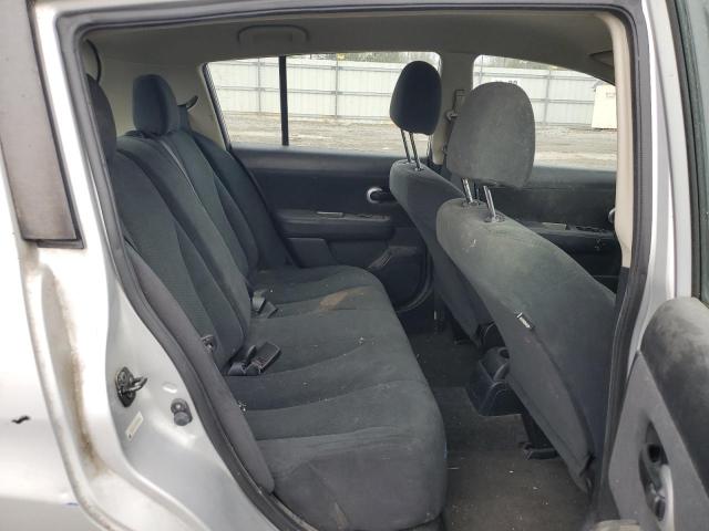 Zdjęcie 10 z aukcji – 2012 NISSAN VERSA S z VIN 3N1BC1CP7CK265044