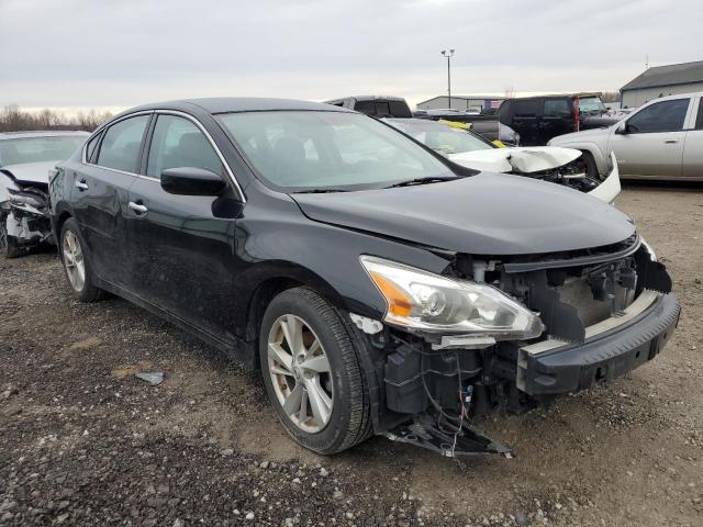 Photo 4 from auction – 2015 NISSAN ALTIMA 2.5 with VIN 1N4AL3AP6FC156131