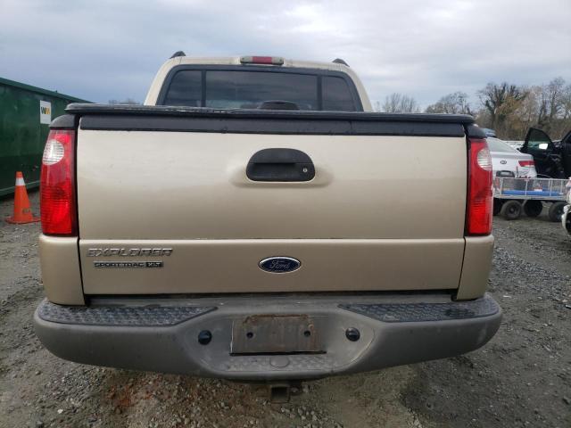 Photo 6 from auction – 2003 FORD EXPLORER S with VIN 1FMZU77E43UC45446