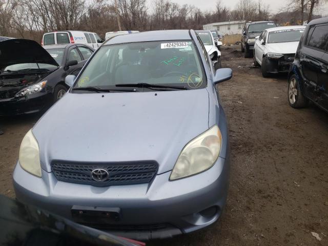 Photo 5 from auction – 2006 TOYOTA COROLLA MA with VIN 2T1LR32E66C558656