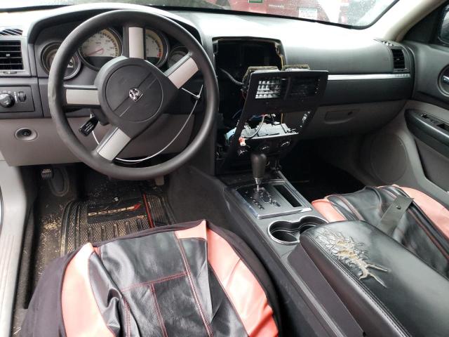 Zdjęcie 8 z aukcji – 2010 DODGE CHARGER SX z VIN 2B3CA3CV0AH123671