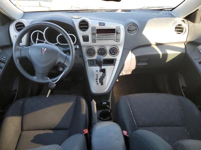 Photo 8 from auction – 2010 PONTIAC VIBE with VIN 5Y2SP6E85AZ410490
