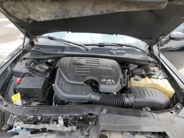 Photo 11 from auction – 2015 DODGE CHALLENGER with VIN 2C3CDZAG1FH913392