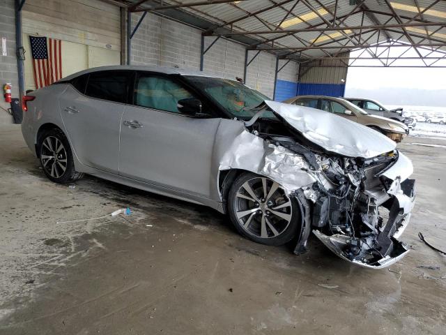 Photo 4 from auction – 2016 NISSAN MAXIMA 3.5 with VIN 1N4AA6AP7GC407974