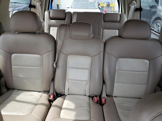 Photo 10 from auction – 2004 FORD EXPEDITION with VIN 1FMRU17W04LA62669