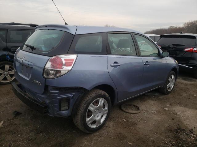 Photo 3 from auction – 2006 TOYOTA COROLLA MA with VIN 2T1LR32E66C558656