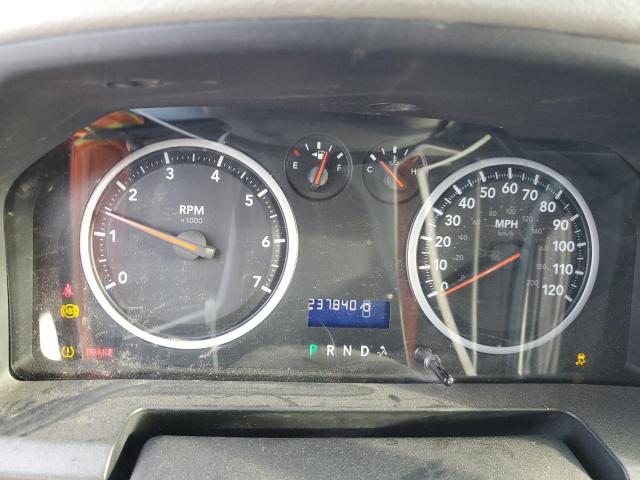 Photo 9 from auction – 2011 DODGE RAM 1500 with VIN 1D7RB1GP2BS703574