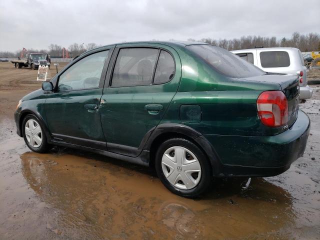Photo 2 from auction – 2001 TOYOTA ECHO with VIN JTDBT123410113965