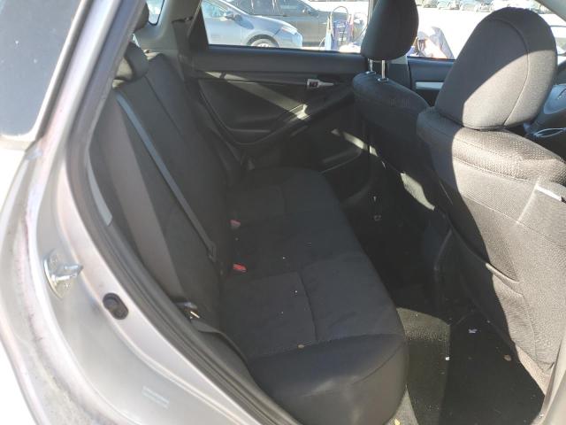 Photo 10 from auction – 2010 PONTIAC VIBE with VIN 5Y2SP6E85AZ410490