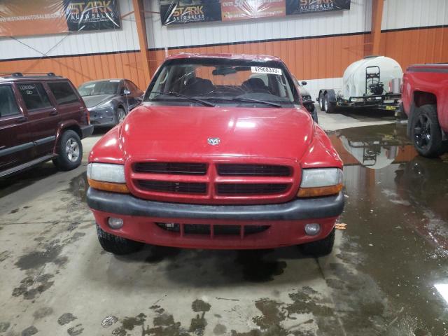 Photo 5 from auction – 2003 DODGE DAKOTA QUA with VIN 1D7HG38N63S258506