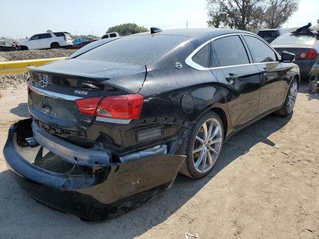 Photo 3 from auction – 2016 CHEVROLET IMPALA LT with VIN 2G1115S31G9105578