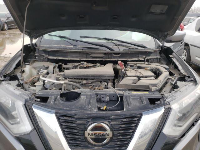 Photo 11 from auction – 2018 NISSAN ROGUE S with VIN KNMAT2MV8JP600514