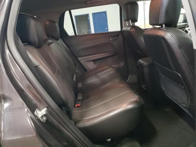 Photo 11 from auction – 2014 GMC TERRAIN SL with VIN 2GKFLXEKXE6257304