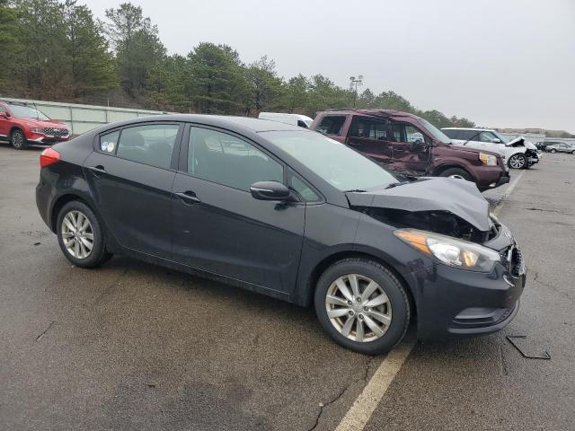 Photo 4 from auction – 2014 KIA FORTE LX with VIN KNAFX4A67E5216693