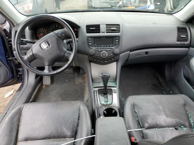 Photo 8 from auction – 2003 HONDA ACCORD EX with VIN 1HGCM66593A093706