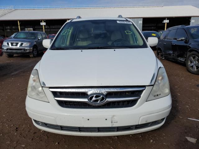 Photo 5 from auction – 2007 HYUNDAI ENTOURAGE with VIN KNDMC233176029721