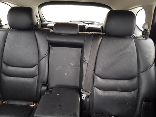 Photo 10 from auction – 2021 MAZDA CX-9 TOURI with VIN JM3TCBCY5M0452136