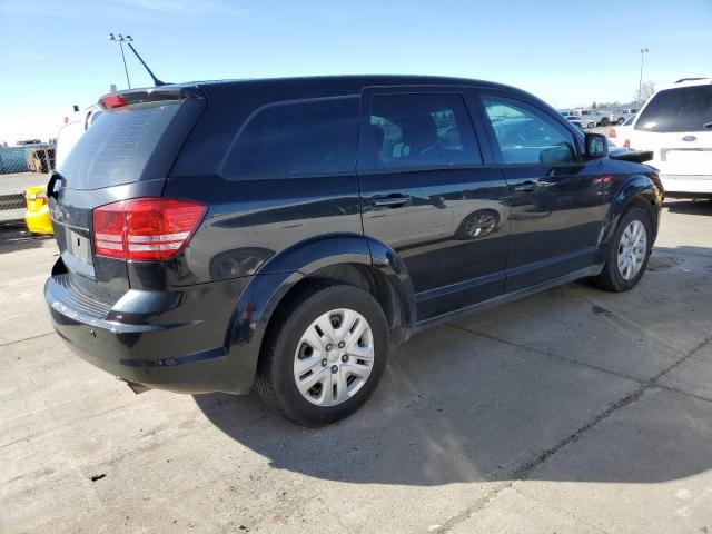Photo 3 from auction – 2013 DODGE JOURNEY SE with VIN 3C4PDCAB3DT722625