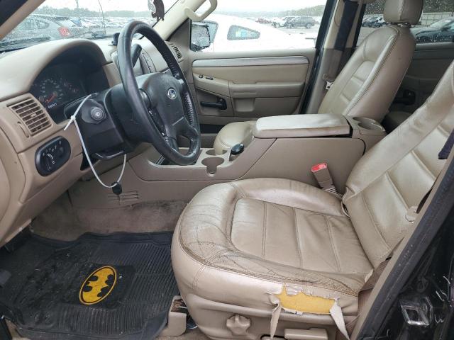 Foto 7 de la subasta – 2004 FORD EXPLORER X con VIN 1FMZU73E74UC32309