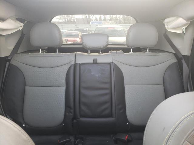 Photo 10 from auction – 2016 KIA SOUL + with VIN KNDJP3A53G7272104