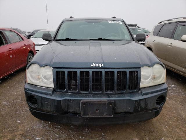 Photo 5 from auction – 2005 JEEP GRAND CHER with VIN 1J4GR48K05C694724
