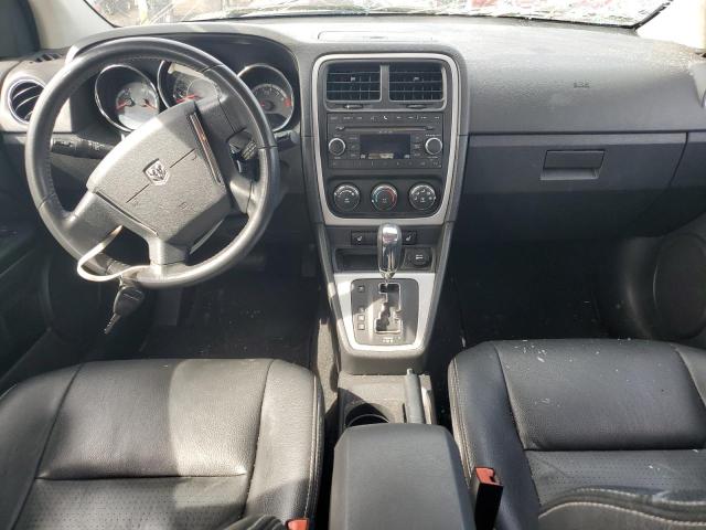 Photo 8 from auction – 2010 DODGE CALIBER R/ with VIN 1B3CB7HB6AD560803
