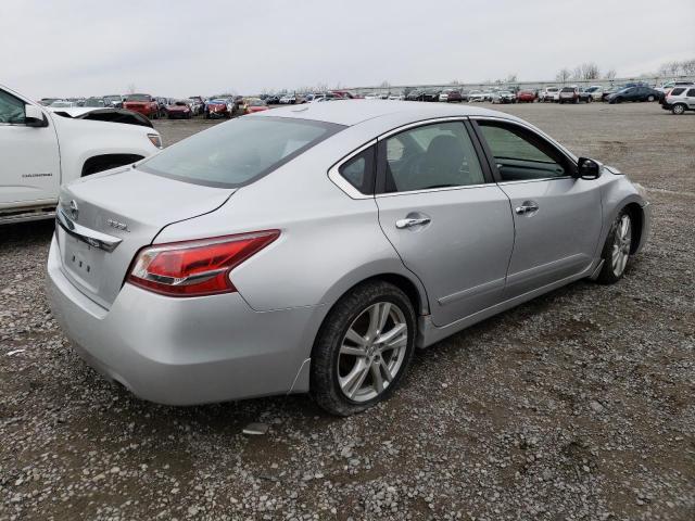 Photo 3 from auction – 2013 NISSAN ALTIMA 3.5 with VIN 1N4BL3AP1DC920890