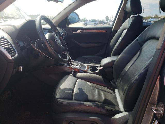 Photo 7 from auction – 2012 AUDI Q5 PREMIUM with VIN WA1LFAFP6CA110016