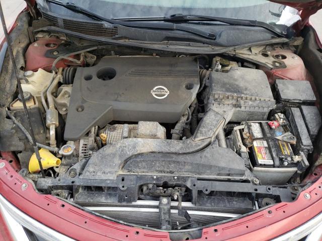 Photo 11 from auction – 2015 NISSAN ALTIMA 2.5 with VIN 1N4AL3AP1FC271087