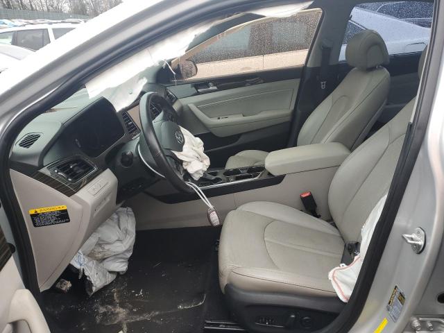 Photo 7 from auction – 2016 HYUNDAI SONATA SPO with VIN 5NPE34AF3GH313810