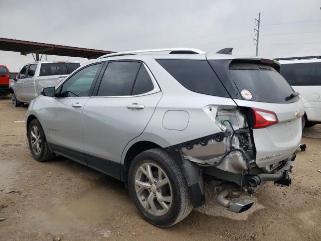 Photo 2 from auction – 2019 CHEVROLET EQUINOX LT with VIN 2GNAXLEX5K6144703