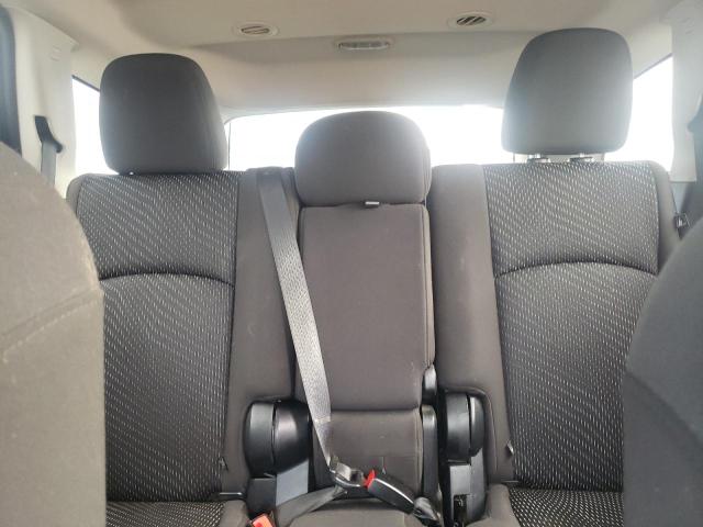 Photo 10 from auction – 2012 DODGE JOURNEY SX with VIN 3C4PDCBG1CT196777