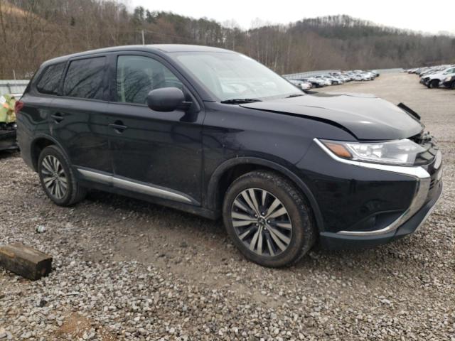 Photo 4 from auction – 2019 MITSUBISHI OUTLANDER with VIN JA4AZ3A39KZ053468