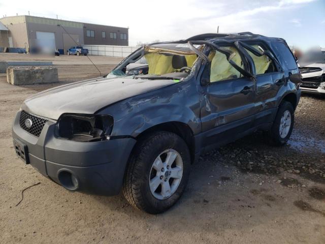 FORD ESCAPE XLT 2006 with VIN 1FMCU03146KA28513 - Photo from auction