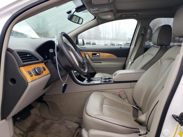 Photo 7 from auction – 2015 LINCOLN MKX with VIN 2LMDJ8JK1FBL33702
