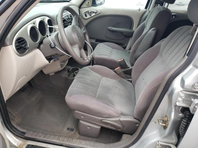 Photo 7 from auction – 2004 CHRYSLER PT CRUISER with VIN 3C4FY48B64T352251