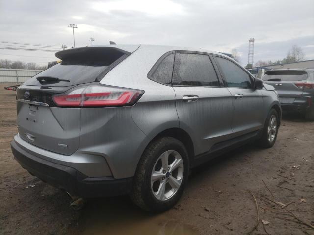 Photo 3 from auction – 2020 FORD EDGE SE with VIN 2FMPK3G94LBB29422