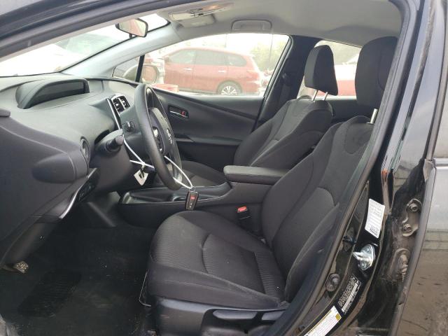 Photo 7 from auction – 2016 TOYOTA PRIUS with VIN JTDKBRFU0G3010117