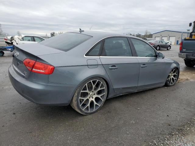 Photo 3 from auction – 2012 AUDI A4 PREMIUM with VIN WAUBFAFLXCN014720
